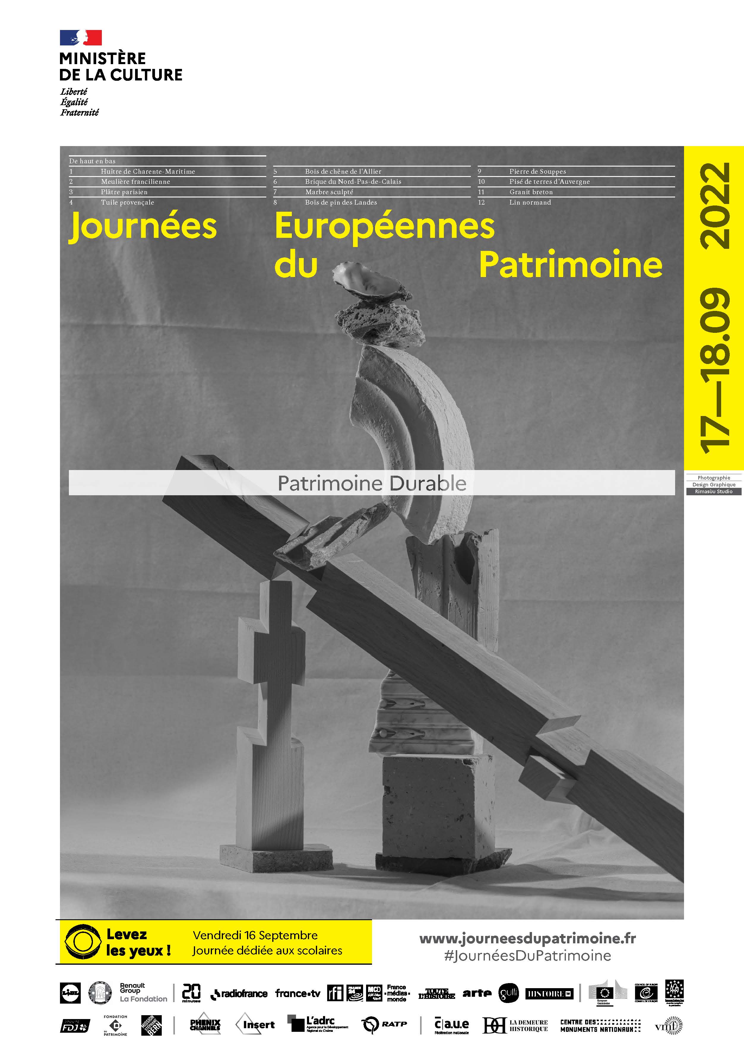 Journée Du Patrimoine 2022 Hauts De Seine