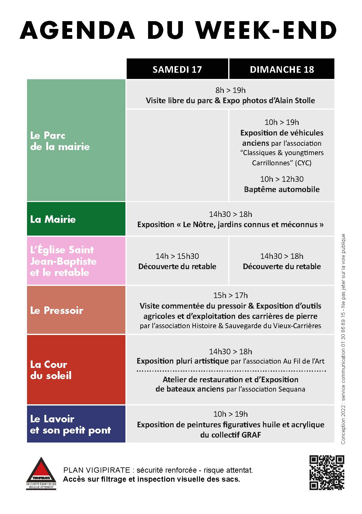 Journée Du Patrimoine 2022 Hauts De Seine