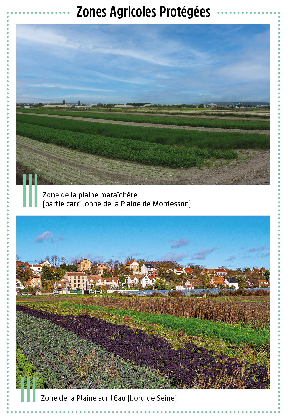 Zones Agricoles Protégées