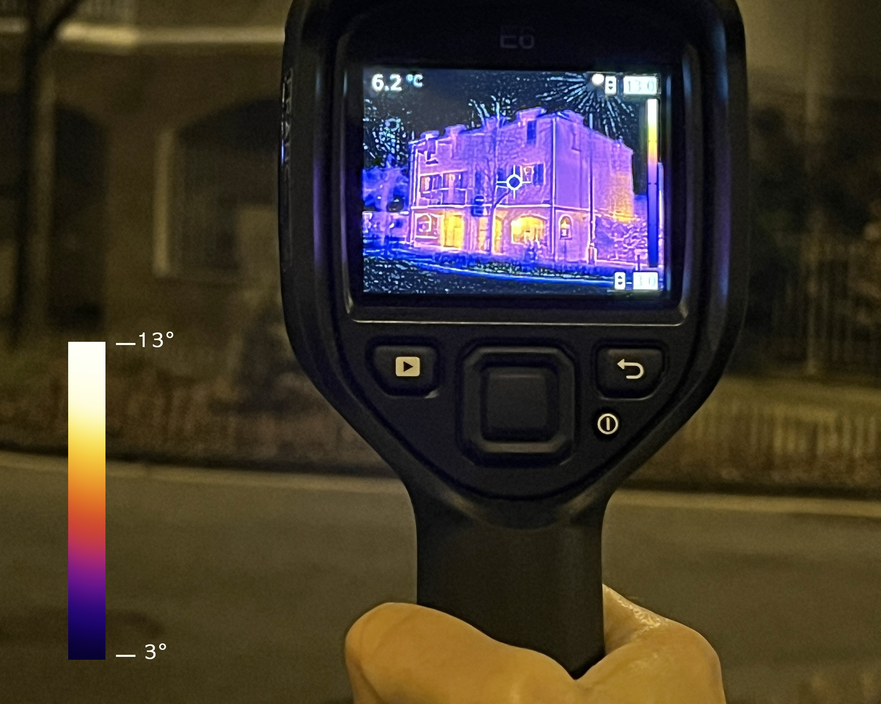 Place des Carriers (10 décembre 2025 - 22h) – Carrières-sur-Seine 