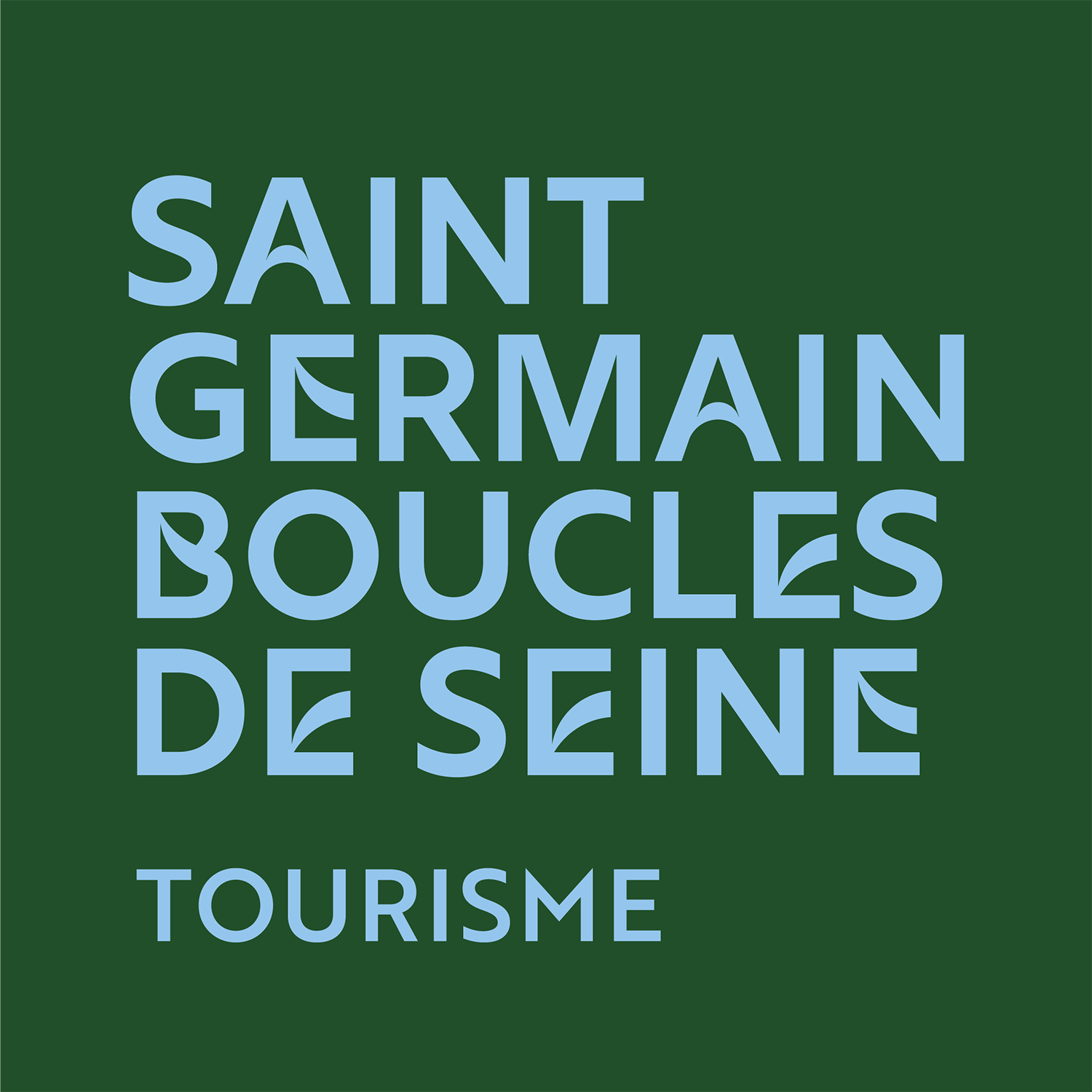 Logo Office de Tourisme