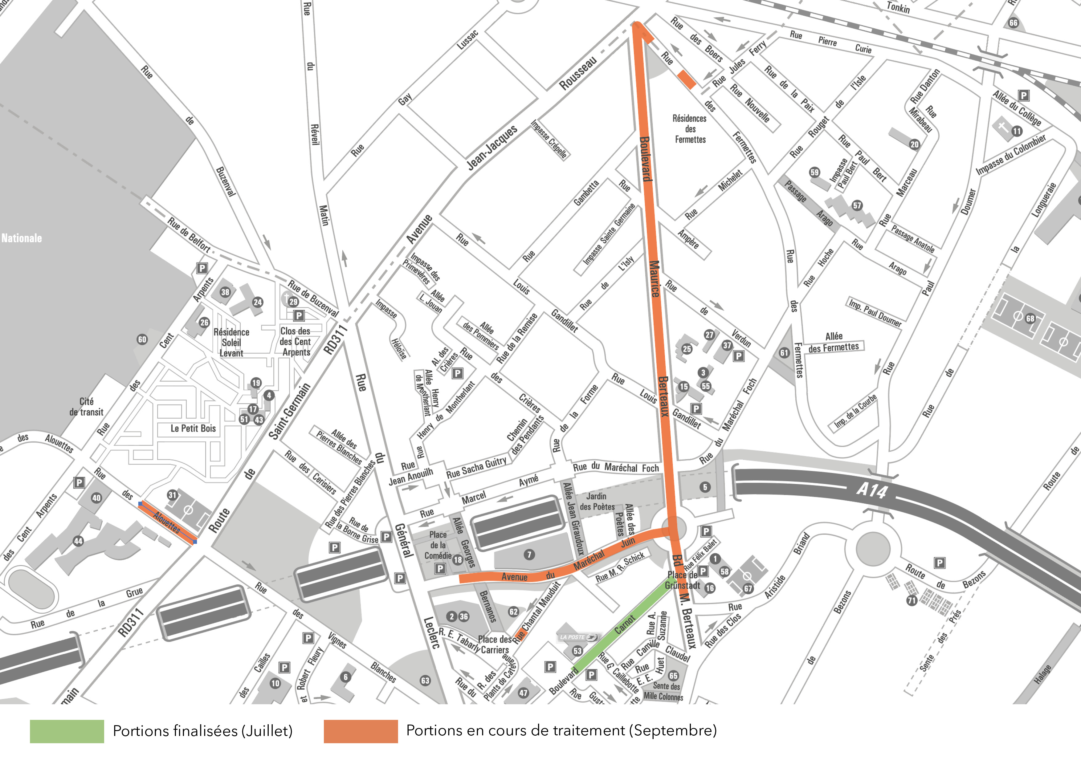 Plan
