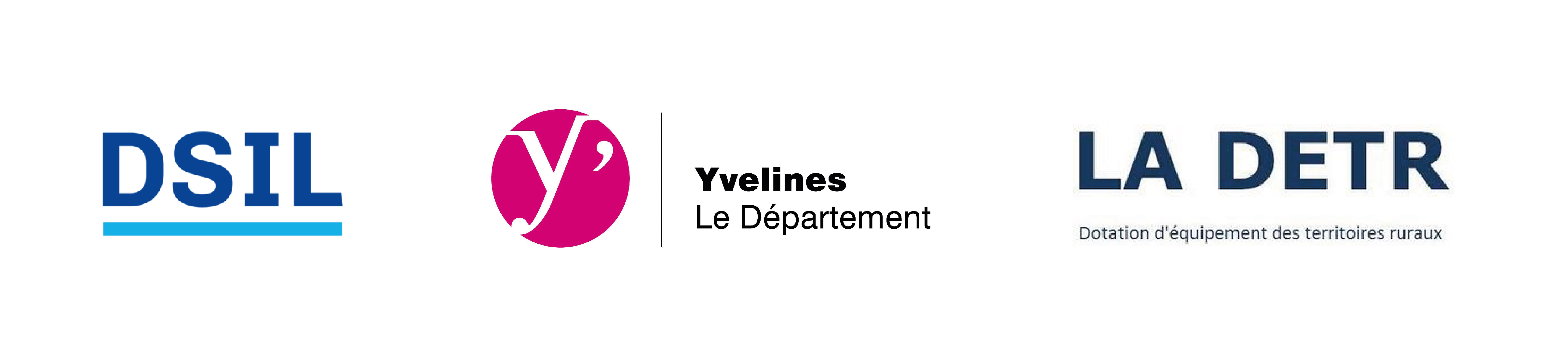 Logos des financeurs Ecoles Alouettes Jacques-Prévert