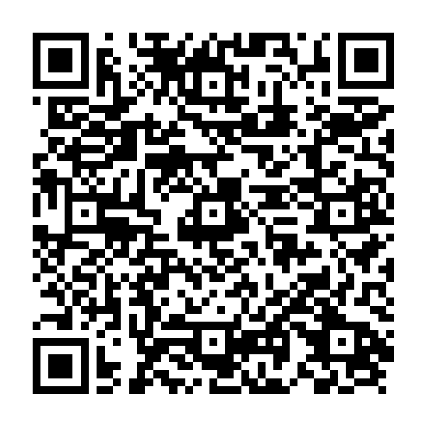 qr code stage theatre