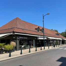 Halle Carnot