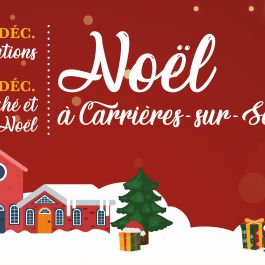 Noël à CSS 2024