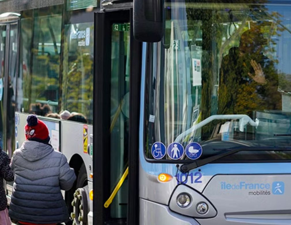 KEOLIS Ile de France