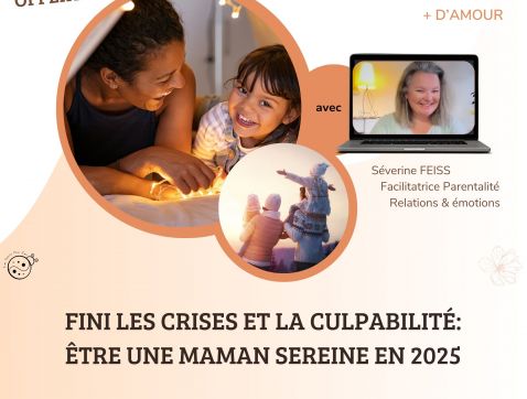 Masterclasse offerte en ligne