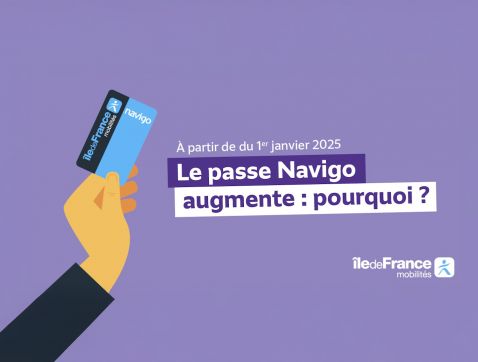 Navigo 2025