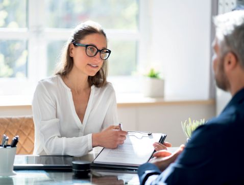 BAE Boucle Accueil Emploi