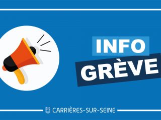 Grève bus Keolis