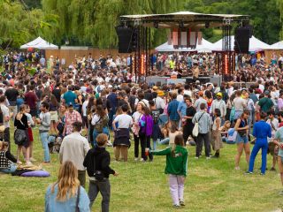 Festival Macki 2024