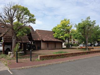 Ilots de fraîcheur - place Fleury 