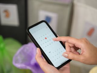 Calendrier des déchets à télécharger