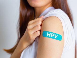 VACCINATION HPV