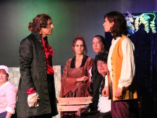 Théâtre du carrillon