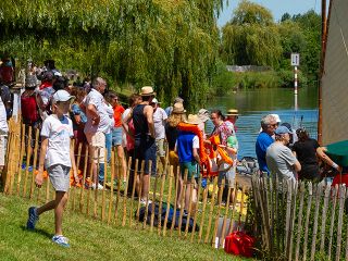Fête nautique 2026 Carrières-sur-Seine