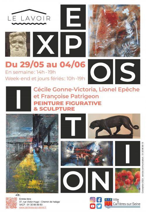 sem 22 affiche lavoir