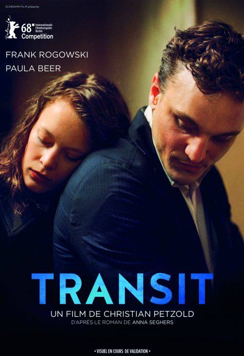 ciné-club : transit