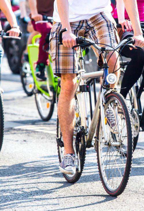 Convergence Vélo