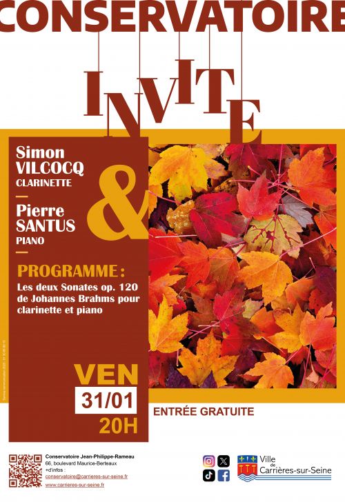 conservatoire invite 310125