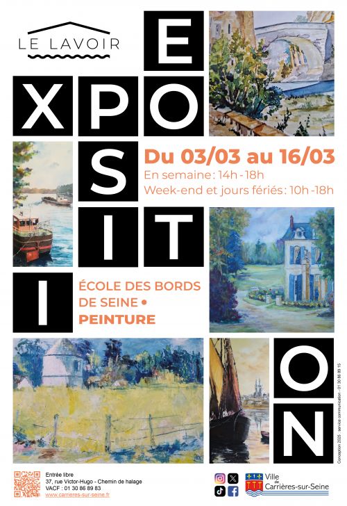 EXPO LAVOIR EBDS