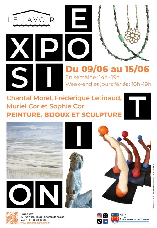 affiche lavoir sem 24