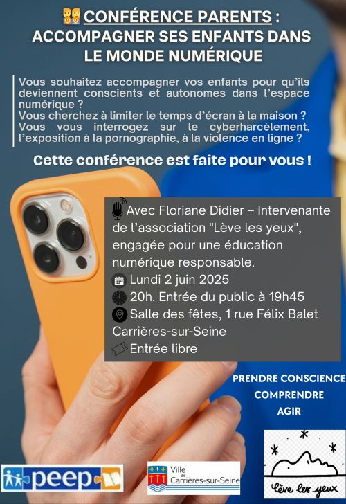 conference peep 2025