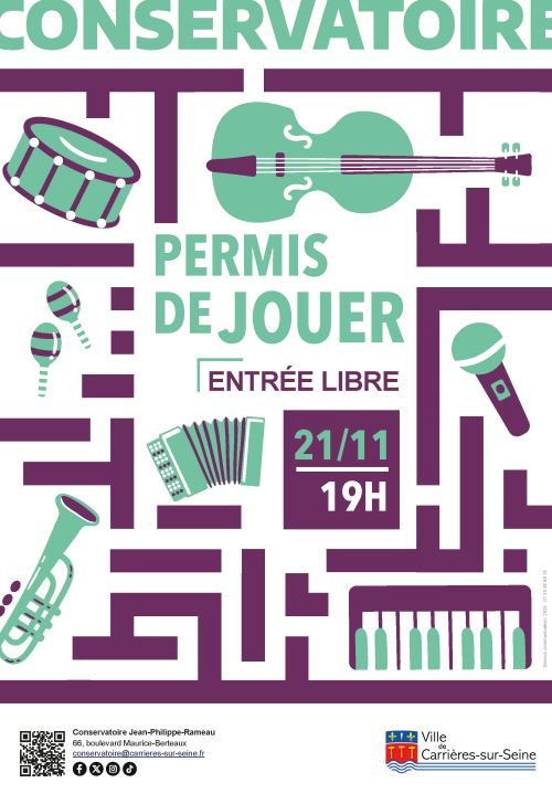 Permis de jouer 211125