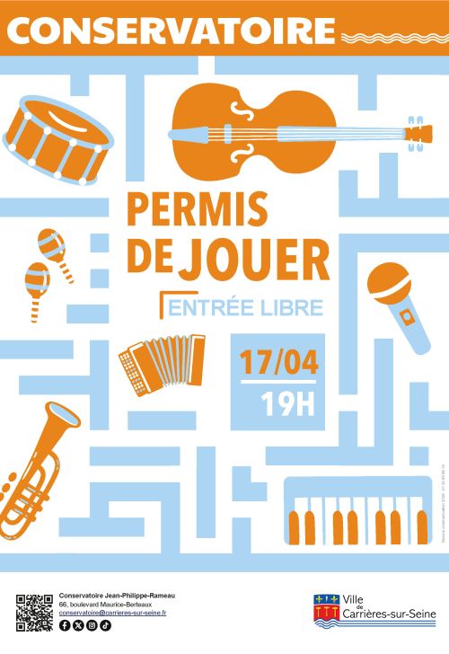 Permis de jouer 17042026