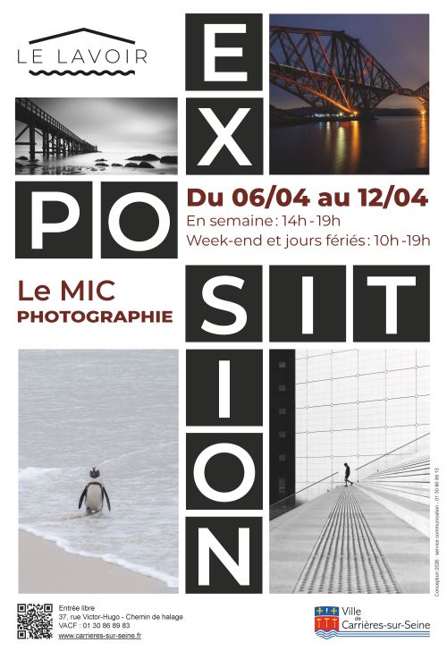 affiche sem 15 mic