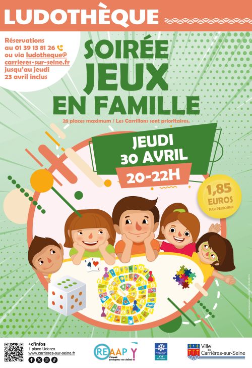 soirée jeux en famille 30042026