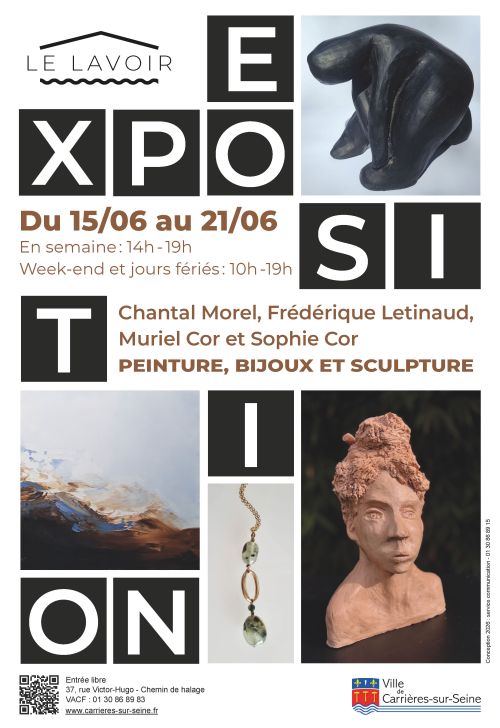 Affiche semaine 25