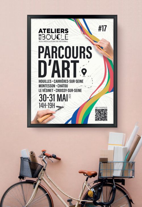 Parcours d'art
