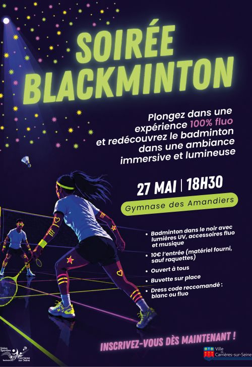 blackminton