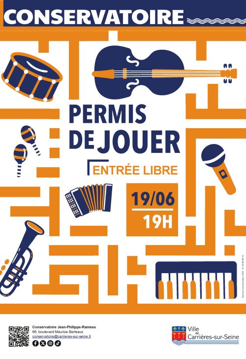 Permis de jouer 19062026