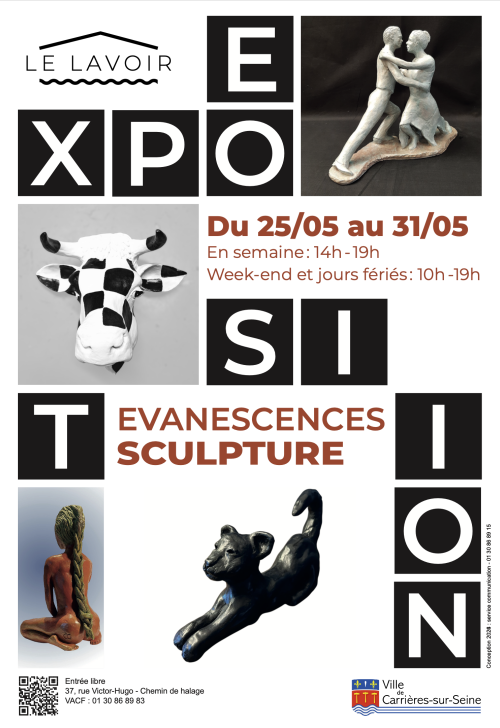 affiche evanescences