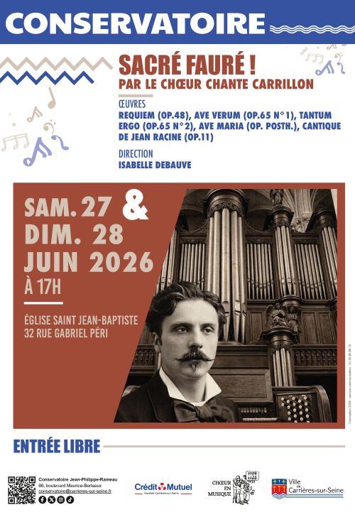 concerts coeur chante carrillon
