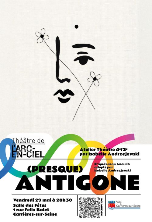 Antigone