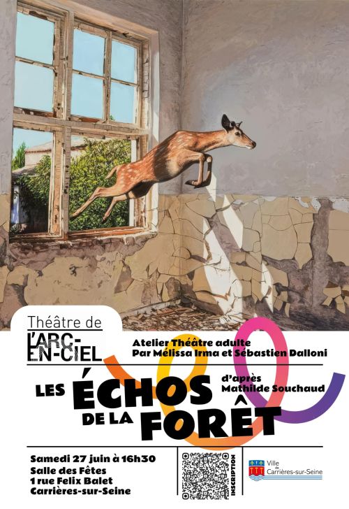 Les Échos de la forêt