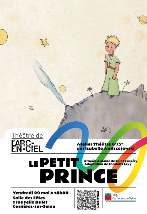 Le petit prince