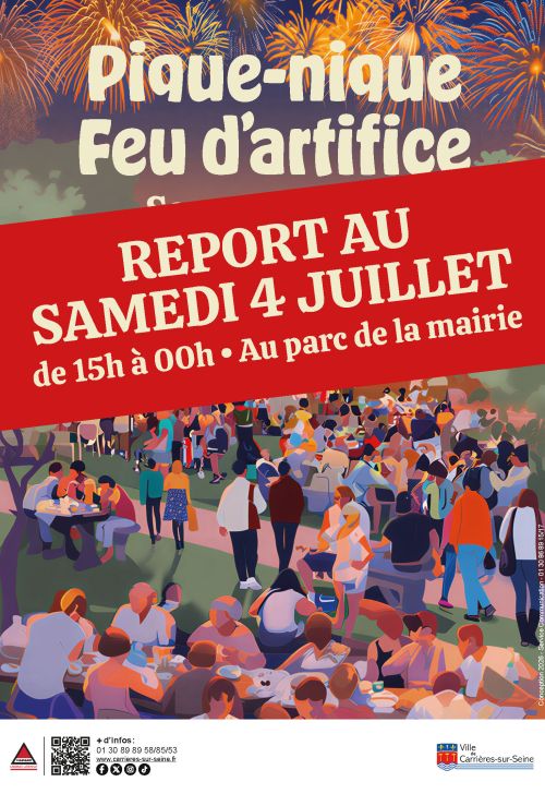 PNFA CHANGEMENT DE DATE