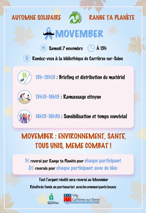 Ramassage citoyen 0711