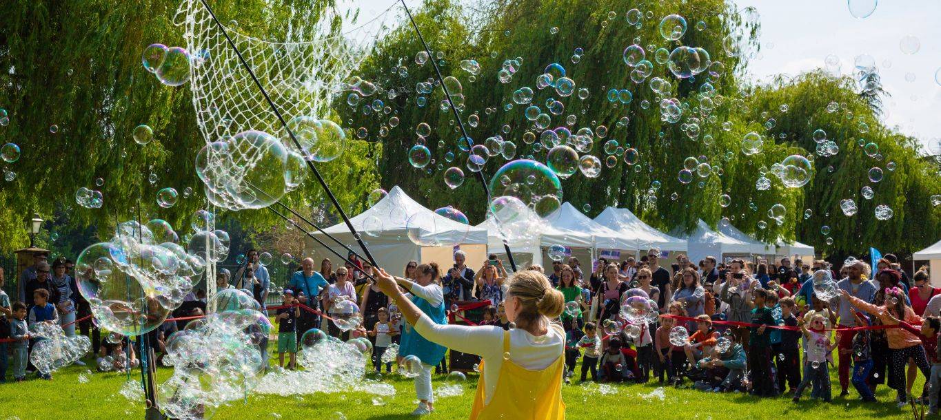 Festival BD 13-14 mai 2023