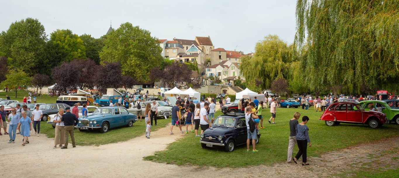 Journées Européennes du Patrimoine 2023