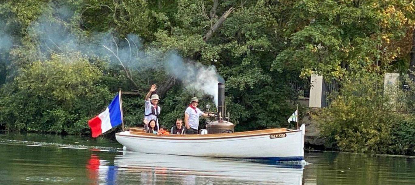 Fête nautique 