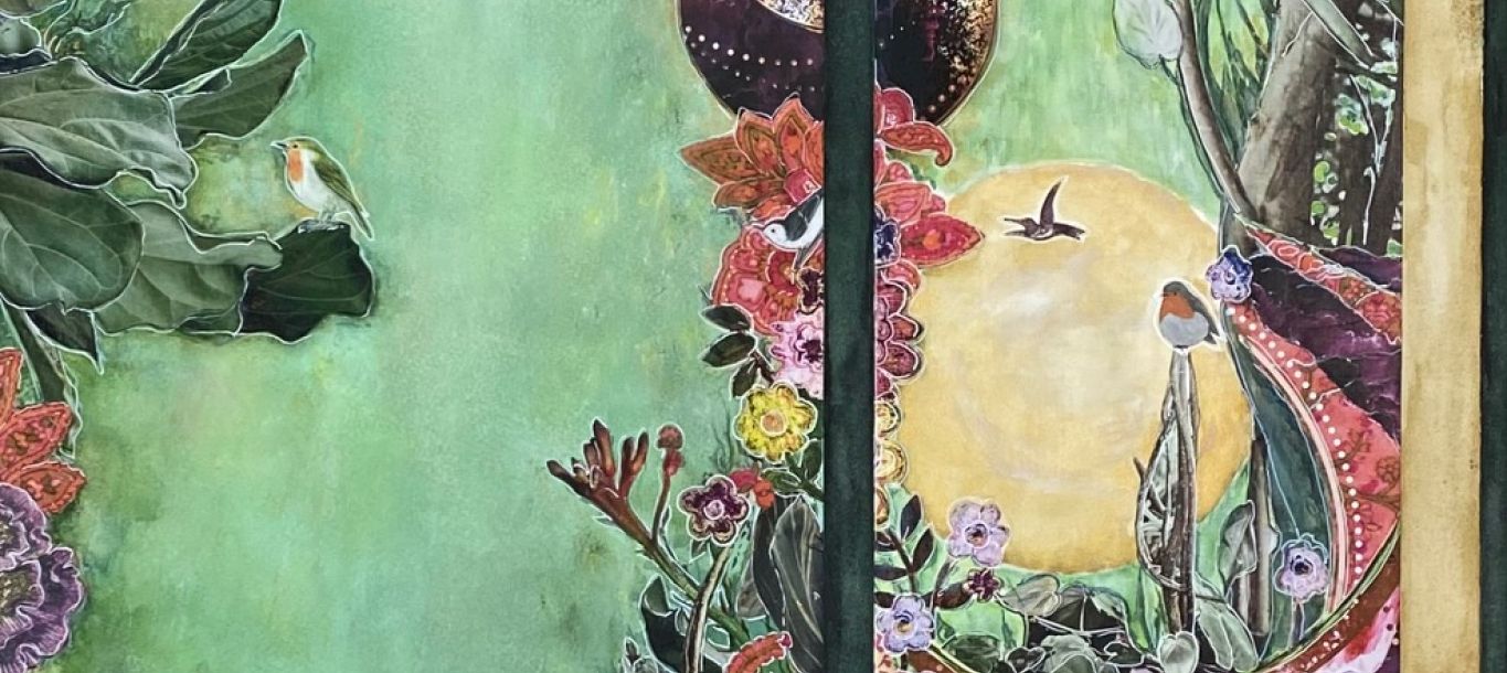Lavoir colibri 
