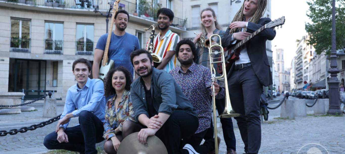 Jeudis au soleil soulation 