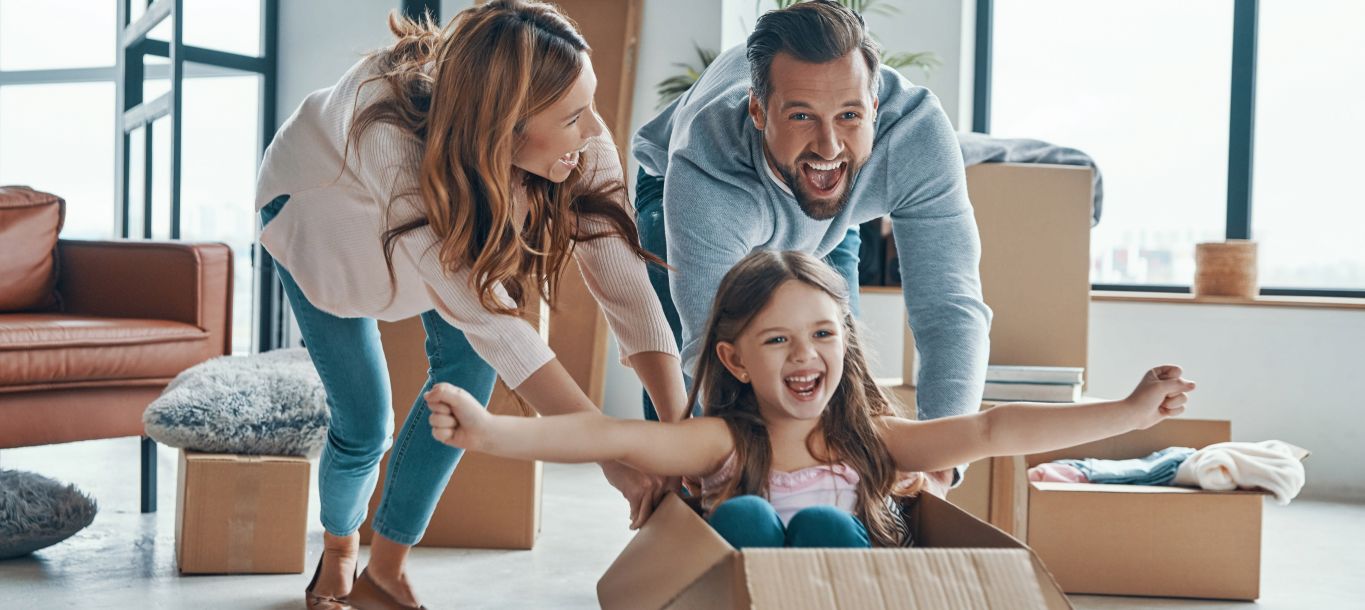 Cérémonie nouveaux habitants 2025