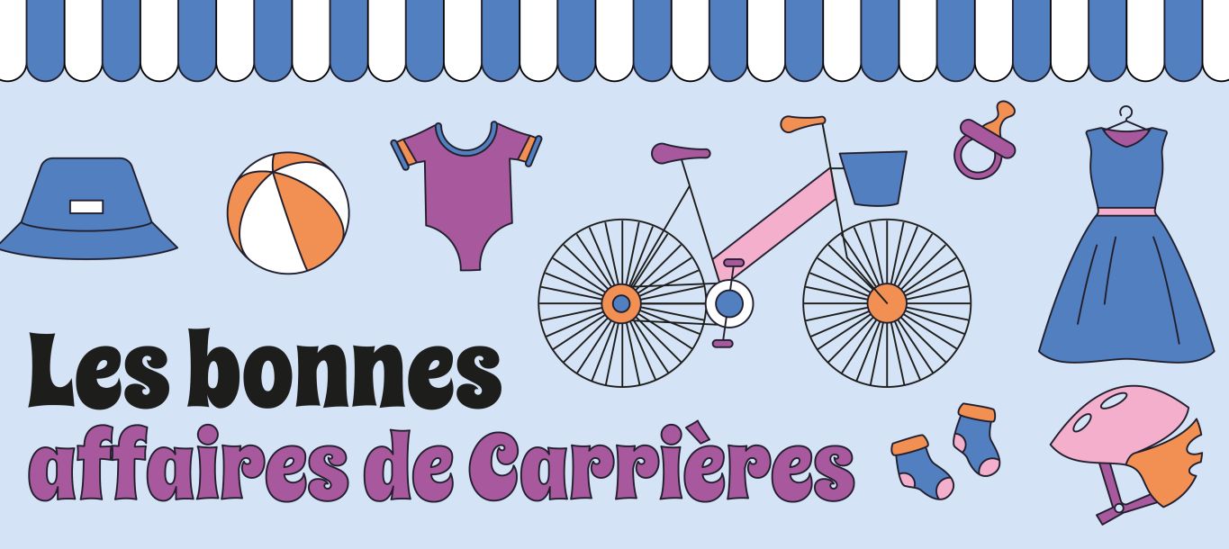 SLIDE HOME VIDE DRESSING ET BOURSE AUX VÉLOS 